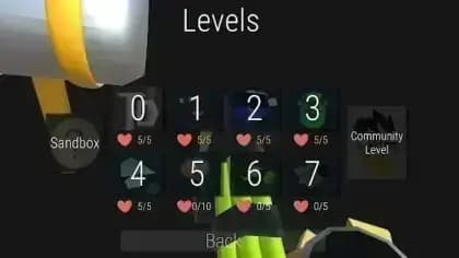 Tower Defense مهكر — لقطة شاشة 2