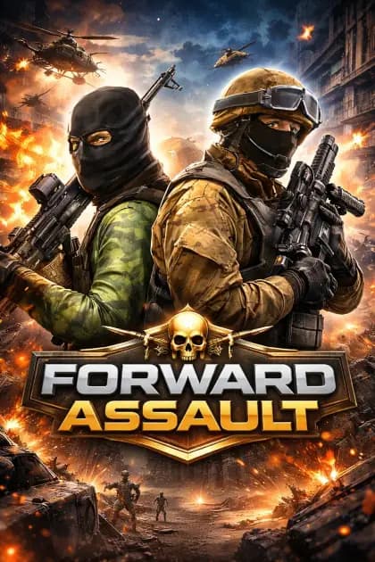 Forward Assault