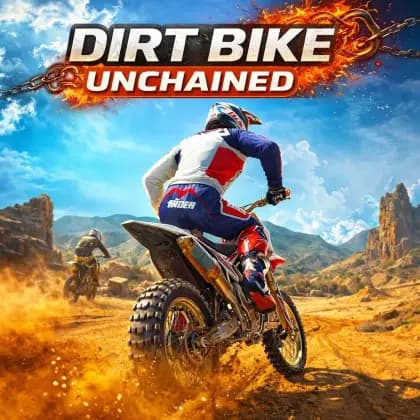 Dirt Bike Unchained