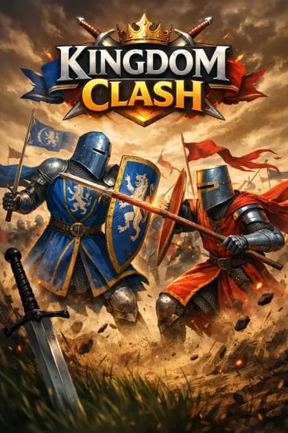Kingdom Clash