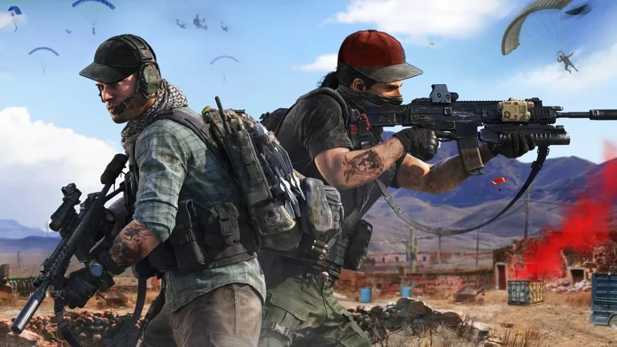 Special OPS — لقطة شاشة 6