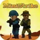 MiniStrike — لقطة شاشة 4
