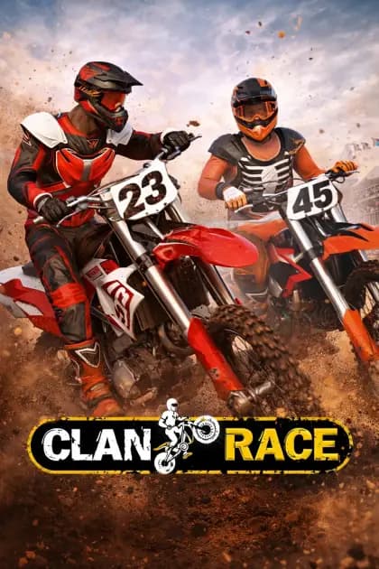 Clan Race