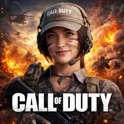 Call Of Duty Warzone Mobile
