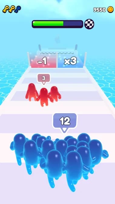 Join Blob Clash 3D — لقطة شاشة 4