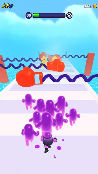 Join Blob Clash 3D — لقطة شاشة 5