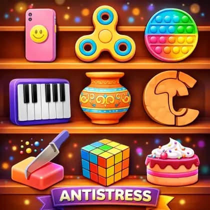 Antistress