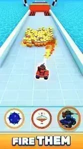 Robo Runner — لقطة شاشة 2