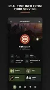 Rust Mobile — لقطة شاشة 5