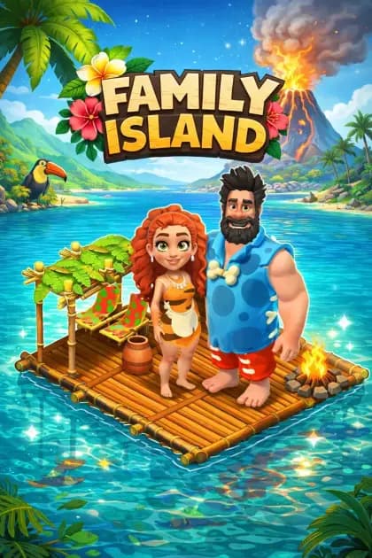 Family Island