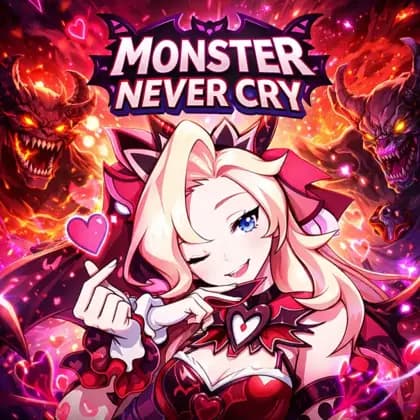 Monster Never Cry