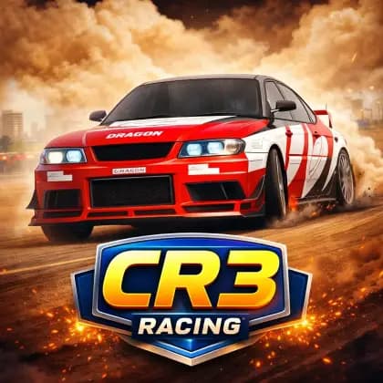 CarX Drift Racing 3