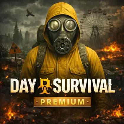 Day R Survival