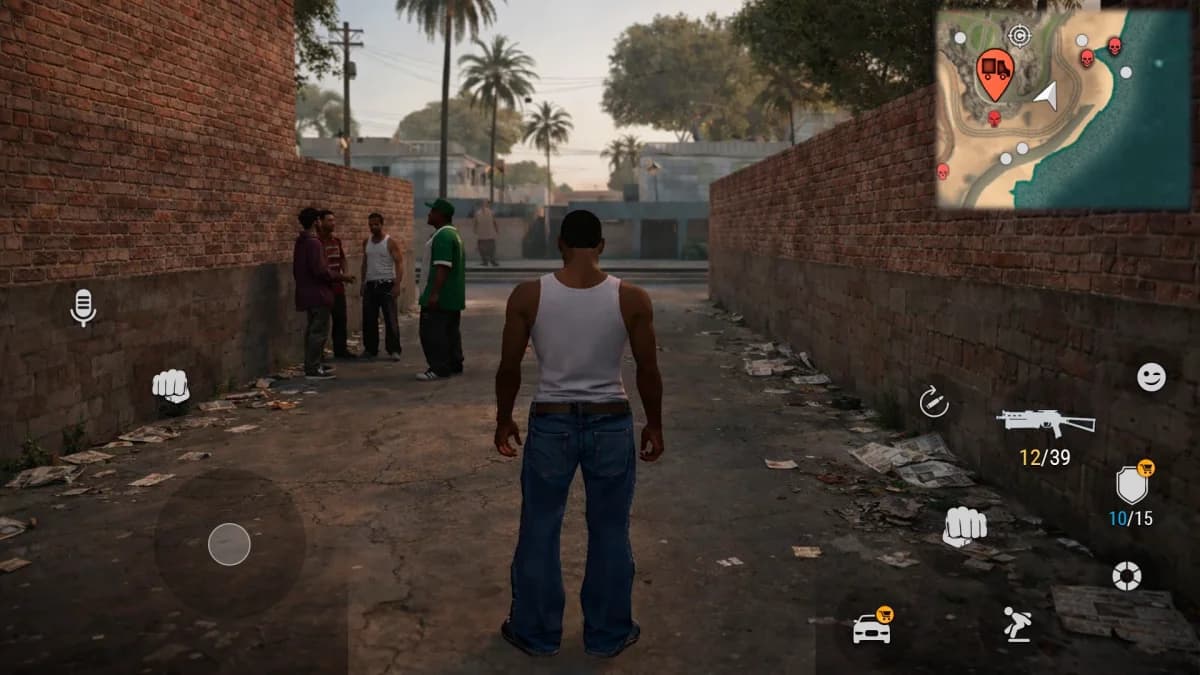 Madout2 — لقطة شاشة 6