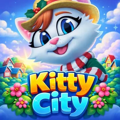 Kitty City