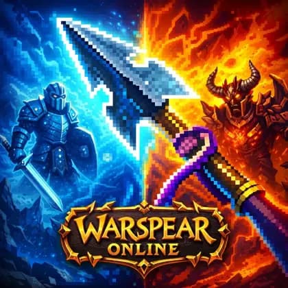 Warspear Online