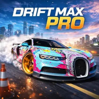 Drift Max