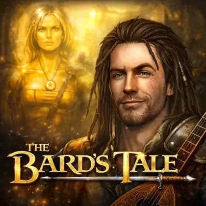 The Bards Tale