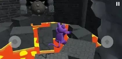Parkour Master — لقطة شاشة 5