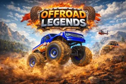 Offroad Legends