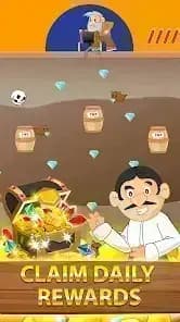 Gold Miner — لقطة شاشة 2