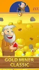 Gold Miner — لقطة شاشة 6