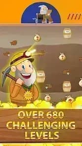 Gold Miner — لقطة شاشة 4