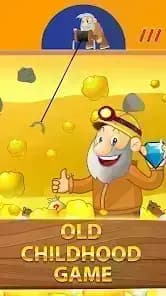 Gold Miner — لقطة شاشة 5