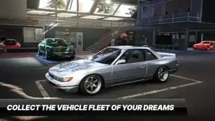 CarX Drift Racing — لقطة شاشة 4