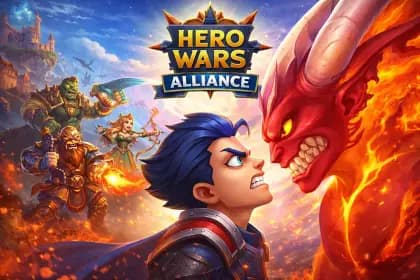 Hero Wars Alliance