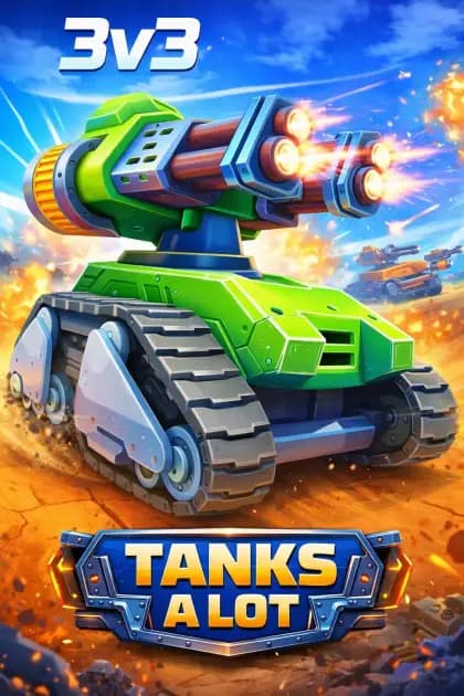 Tanks a Lot