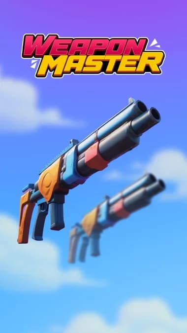 Weapon Maste — لقطة شاشة 5