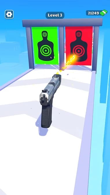 Weapon Maste — لقطة شاشة 4