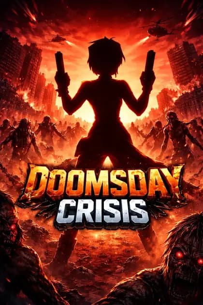 Doomsday Crisis