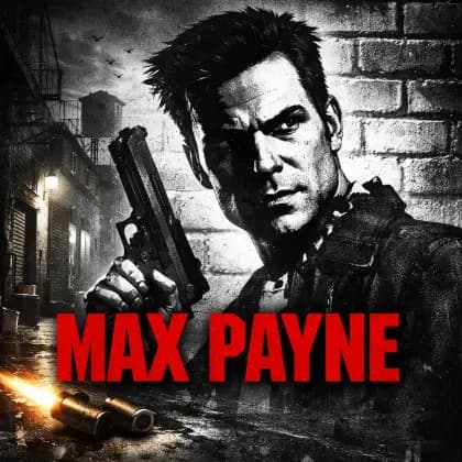 Max Payne