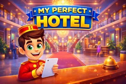 My Perfect Hotel