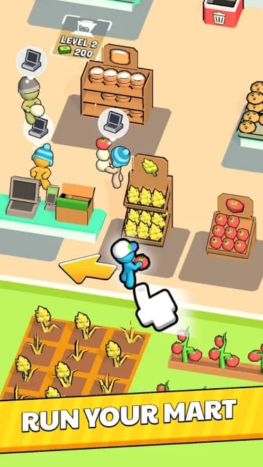 My Mini Mart — لقطة شاشة 4