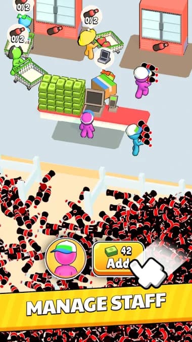 My Mini Mart — لقطة شاشة 5