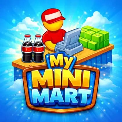 My Mini Mart