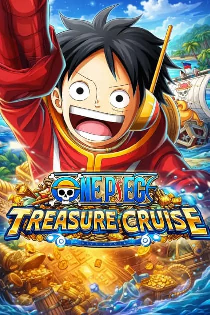 One Piece Treasure Cruise