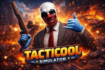 Tacticool