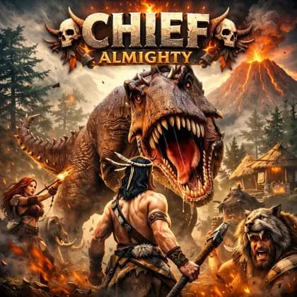 Chief Almighty