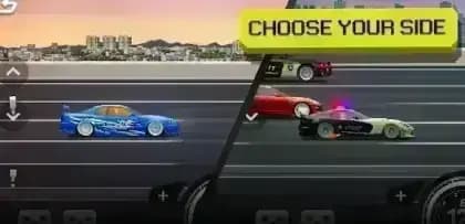 APEX Racer — لقطة شاشة 1