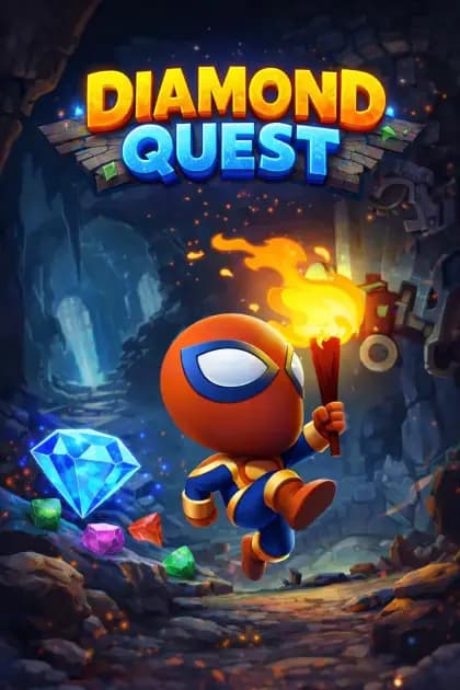 Diamond Quest