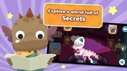 Dr. Panda Town — لقطة شاشة 3