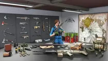 FPS Offline Strike — لقطة شاشة 3