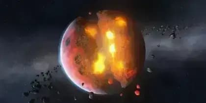 Solar Smash — لقطة شاشة 2