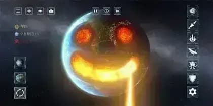 Solar Smash — لقطة شاشة 5