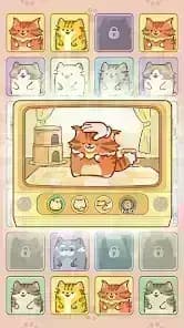 Cat Garden — لقطة شاشة 2