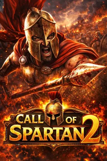 Call of Spartan